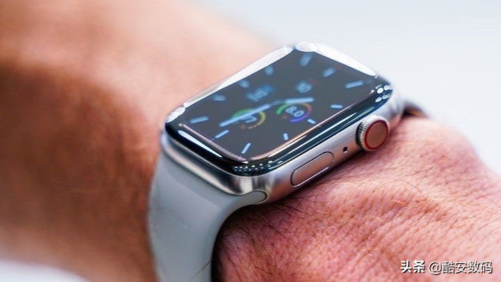 applewatch手表功能讲解,applewatch手表功能介绍