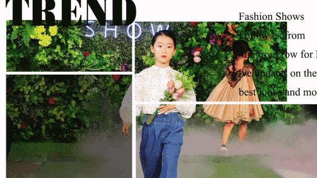 springsummer时装周,springsummer时装走秀