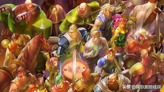 单机主机知多少:除了生化,这些年卡普空在NS发售了多少冷饭?