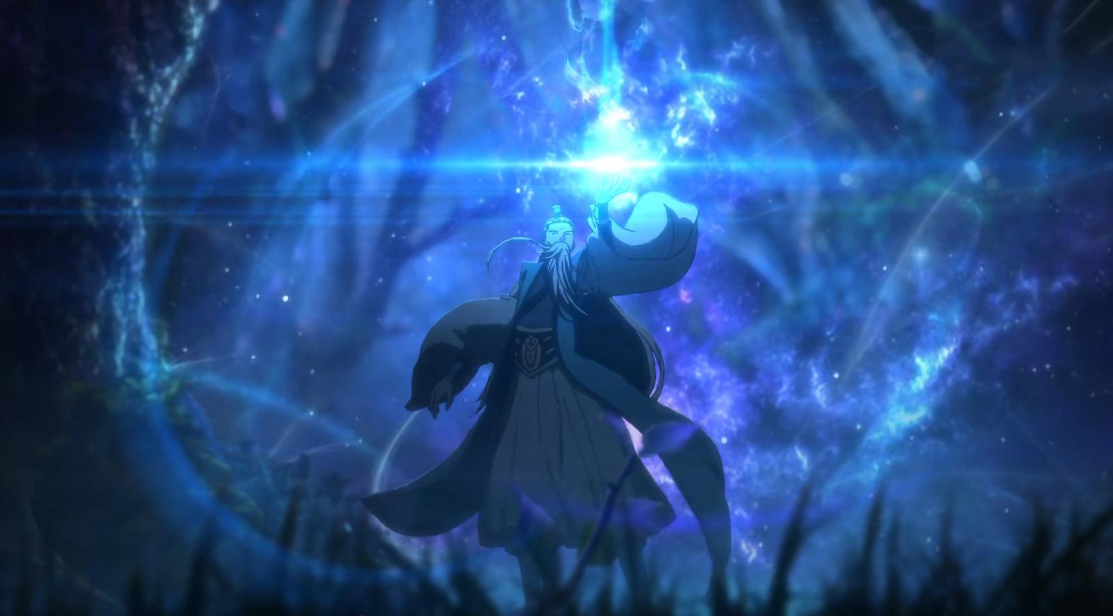 十部最好看的国漫修仙,最近几部好看的国漫修仙