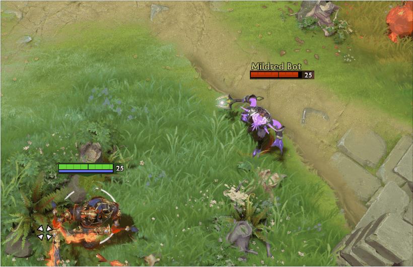 Dota2火猫技能机制解读：如何使你的飞魂伤害增加一倍？