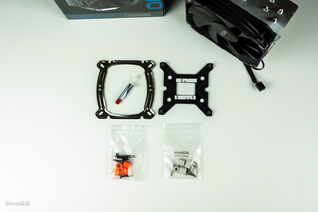 超频3东海k4000,超频3东海r4000测评