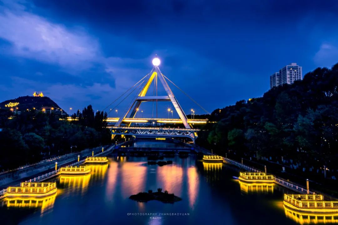 青海西宁是座怎样的城市,西宁是不是最具幸福感城市