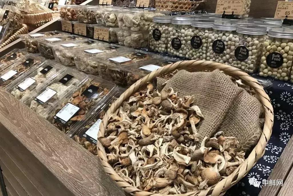 养生类生鲜热销时，干货、杂粮、蛋品秋季操作分享