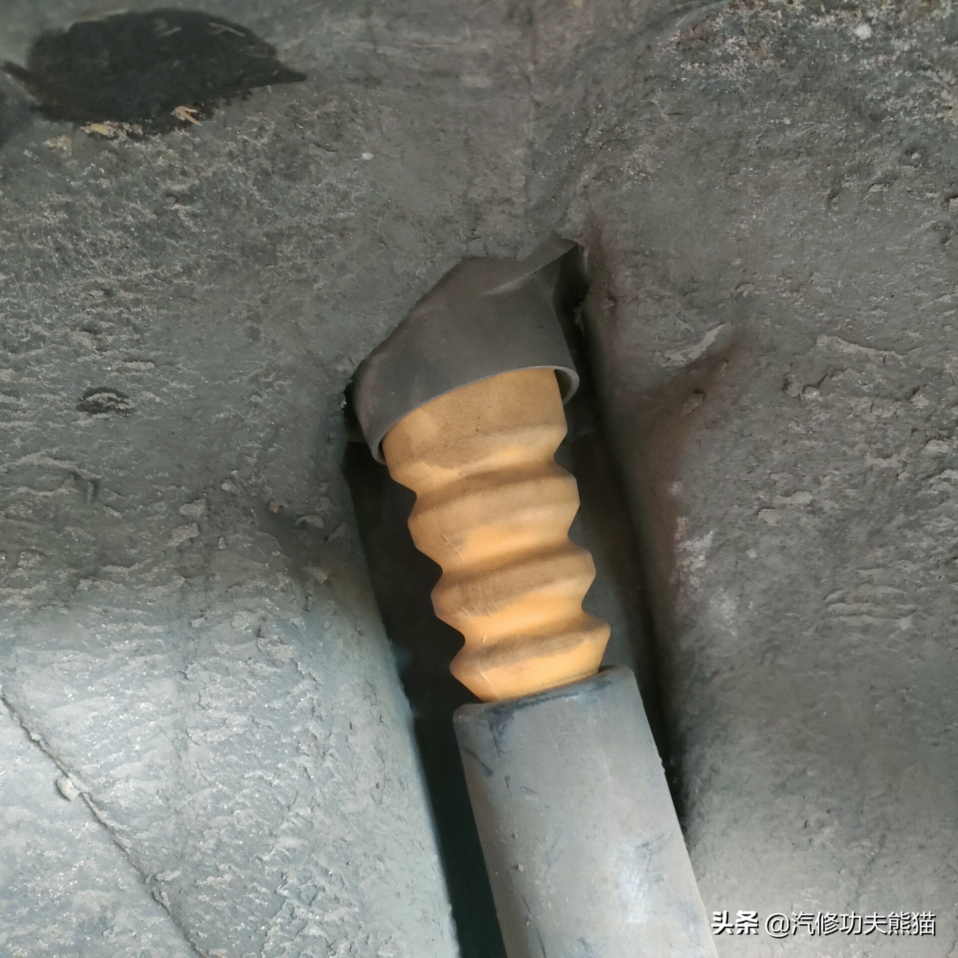 百年大众汽车品牌毁于烧机油?烧机油并非绝症,看看这台进口夏朗