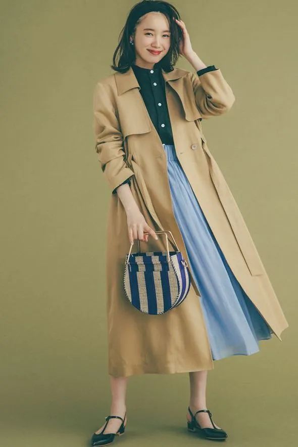 永不过时的风衣什么颜色好看,永不过时风衣价格100元以下