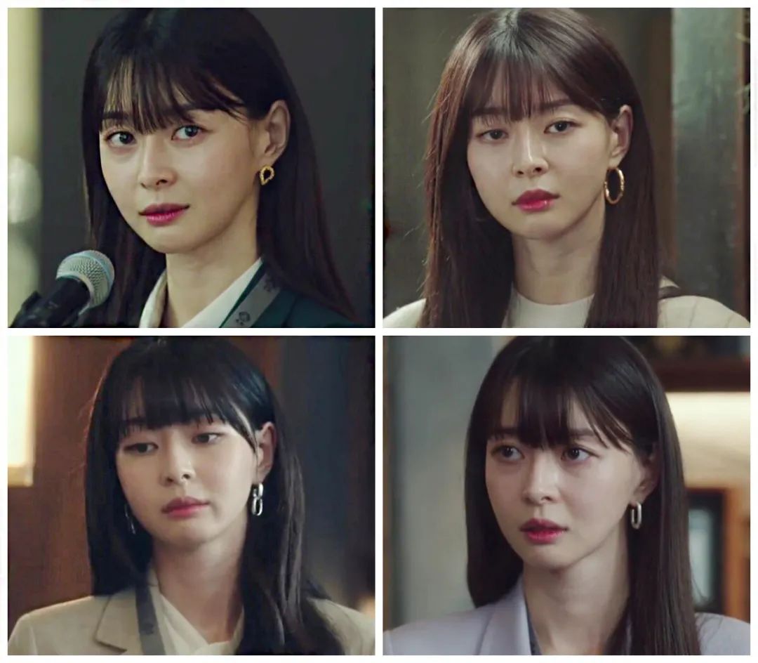 拜托了衣柜！梨泰院开年第一爽文？