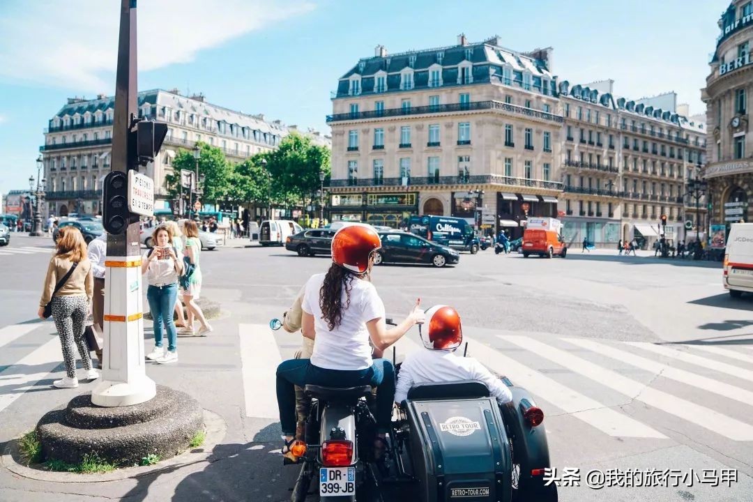 法国巴黎五日四夜攻略,法国攻略巴黎