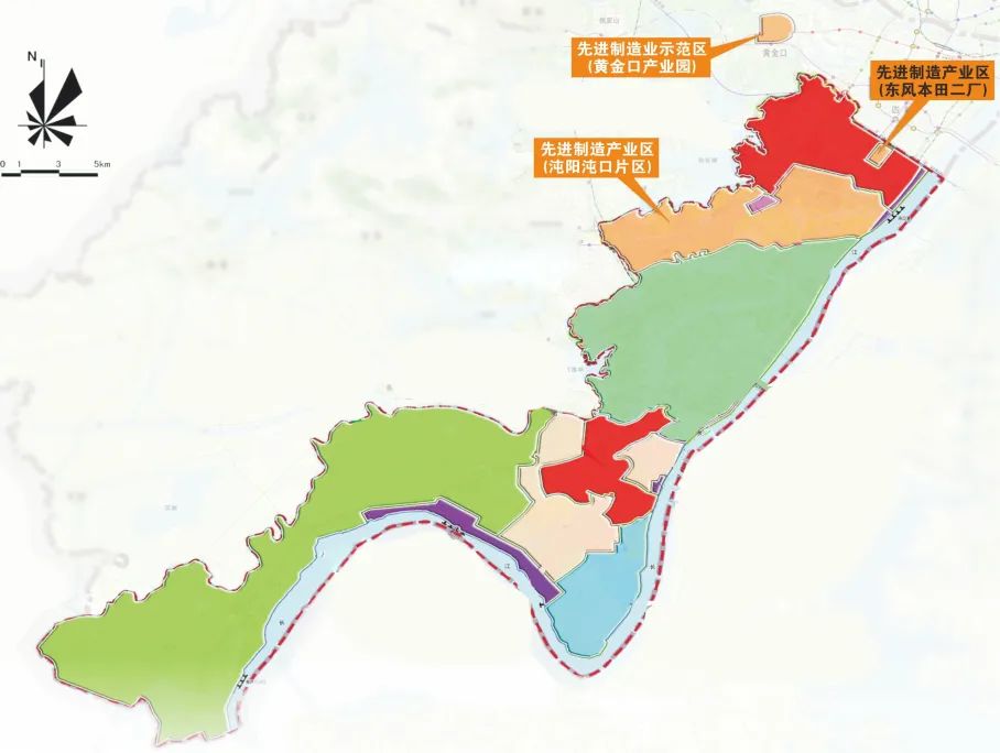 产业集群如何打造创新高地,推进创新型产业集群