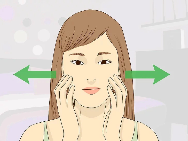 如何去除笑纹,表情纹跟笑纹怎么去除