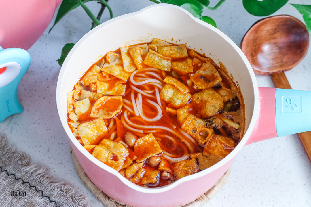 怎样煮螺蛳粉才是正确的,如何正确煮螺蛳粉才会好吃