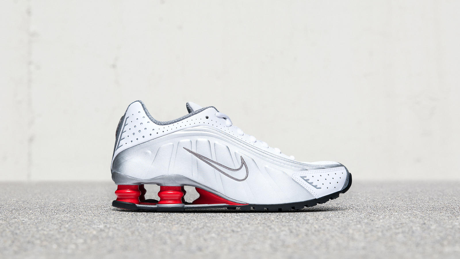 十大经典复古运动鞋,有什么好看的复古运动鞋