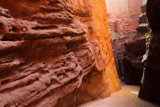 温宿大峡谷雅丹地貌,温宿大峡谷是什么地貌