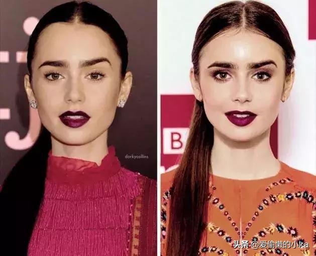 眼妆很丑怎么办,兰蔻眼影如何画才能不显脏