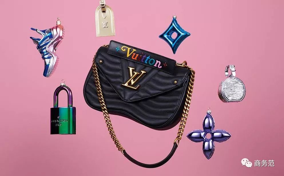 lv是奢侈品里的低端吗,lv是硬通货嘛