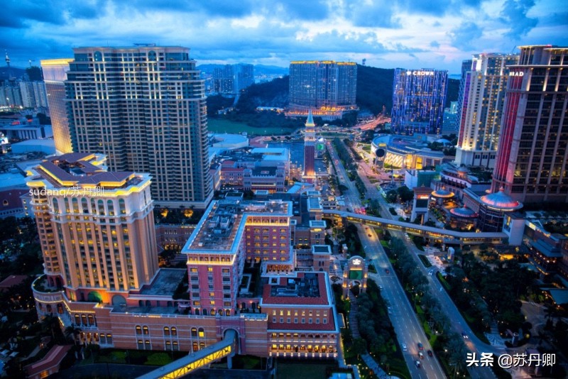 购物天堂有哪些,购物天堂是我国哪个地区