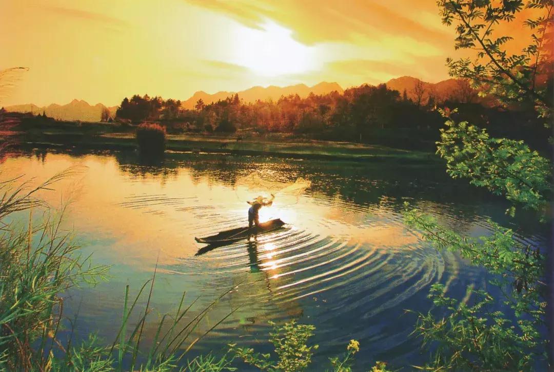 都匀又凉快又好看的地方,黔南避暑最好的地方