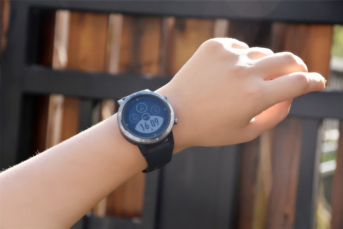 咕咚x3-re运动手表准吗,咕咚x3运动手表怎么样