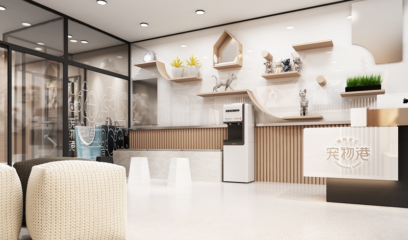 20万可以加盟宠物店吗,萌小它宠物店加盟靠谱吗