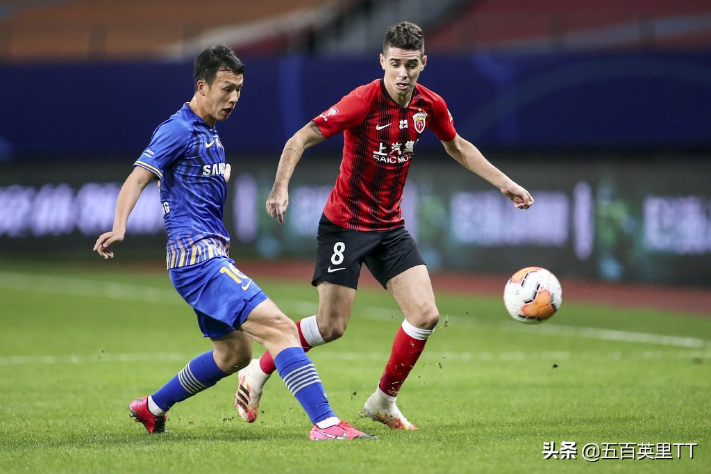上港红牌,红牌对上港赢球