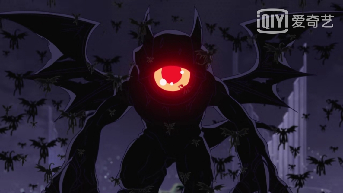 数码宝贝五亚古兽去哪了,数码宝贝5亚古兽