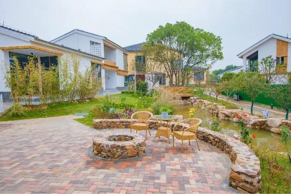 安吉竹海民宿推荐,竹海景观民宿安吉