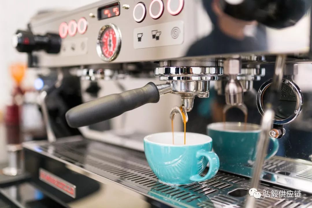 星巴克供应链分析,星巴克供应链创新