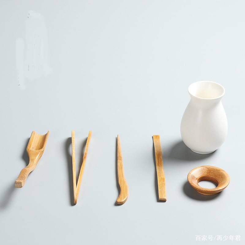 喝茶小白刚开始需要准备什么？