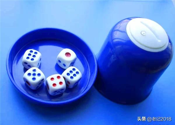 开启酒文化模式,学学酒文化