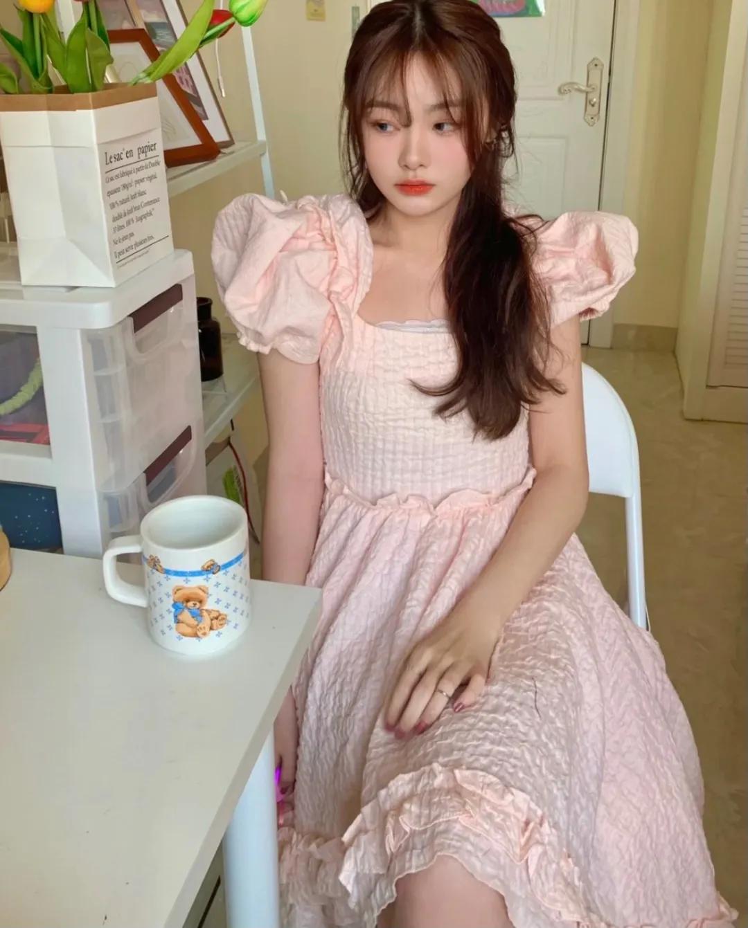 bm风小裙子好看吗,比bm风还好看的店铺