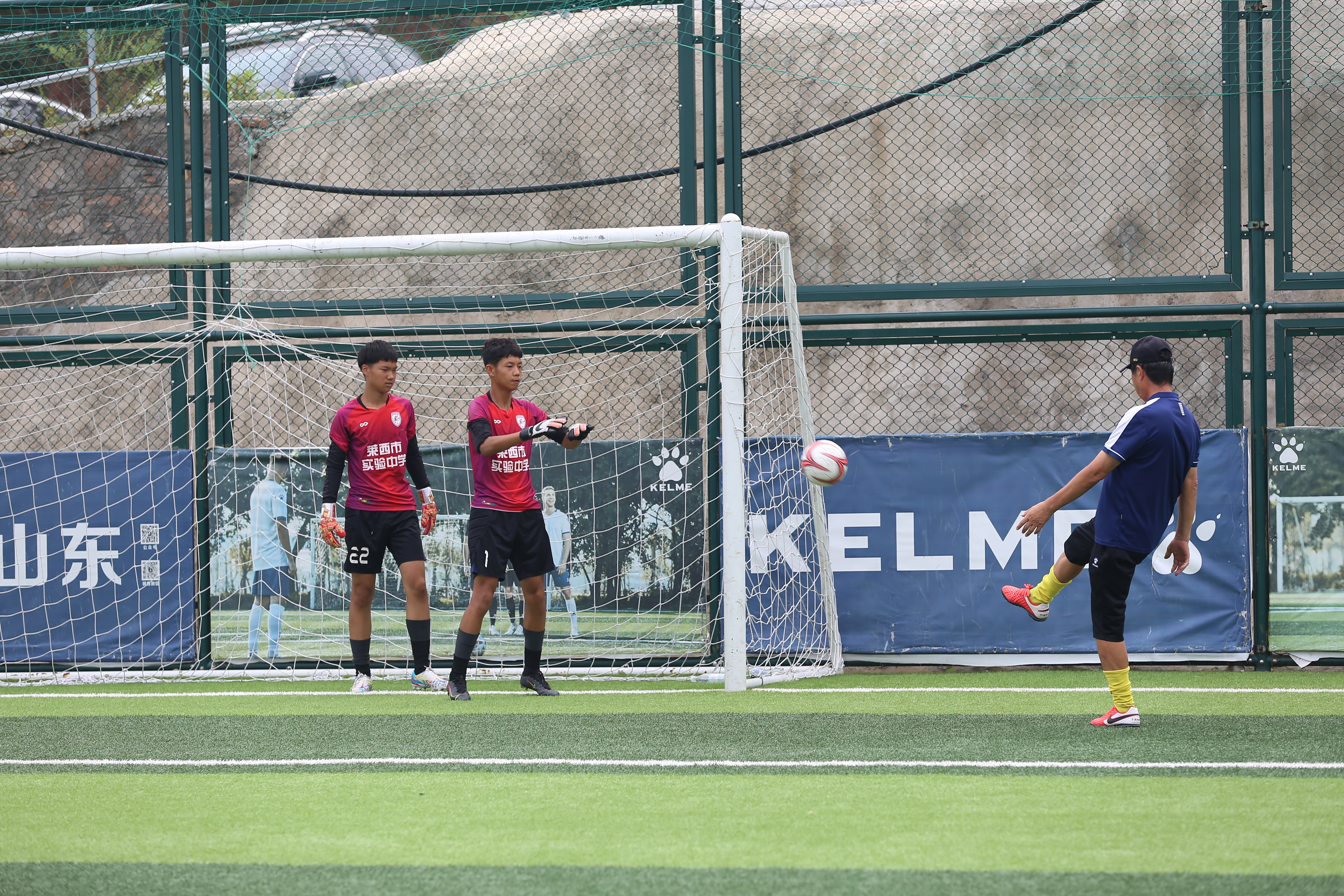 中国青少年足球联赛今年赛事表,追风少年官方邀请赛