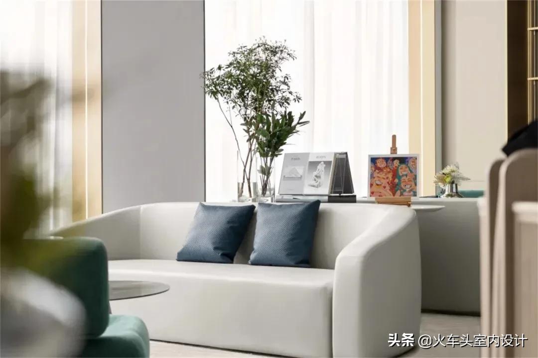 首发|旭辉×尚石•向阳而生的微笑生活馆