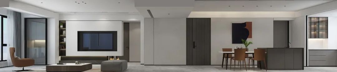 厦门室内设计前十,2023室内设计获奖