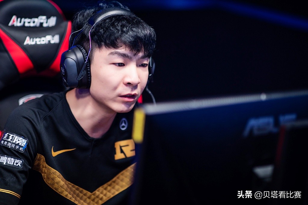 rng狼行纳尔,rng狼行精彩视频