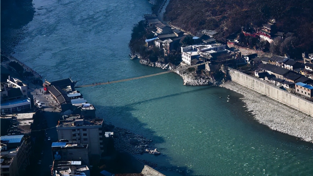 四川甘孜|一个令人向往的地方