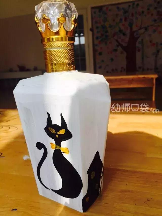 铁盒包装盒废物利用,纸盒子塑料瓶变废为宝