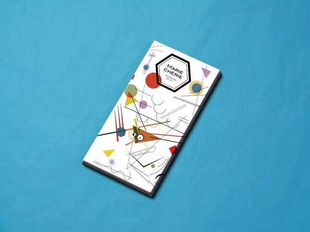 巧克力包装设计全教程,巧克力与包装设计的关系