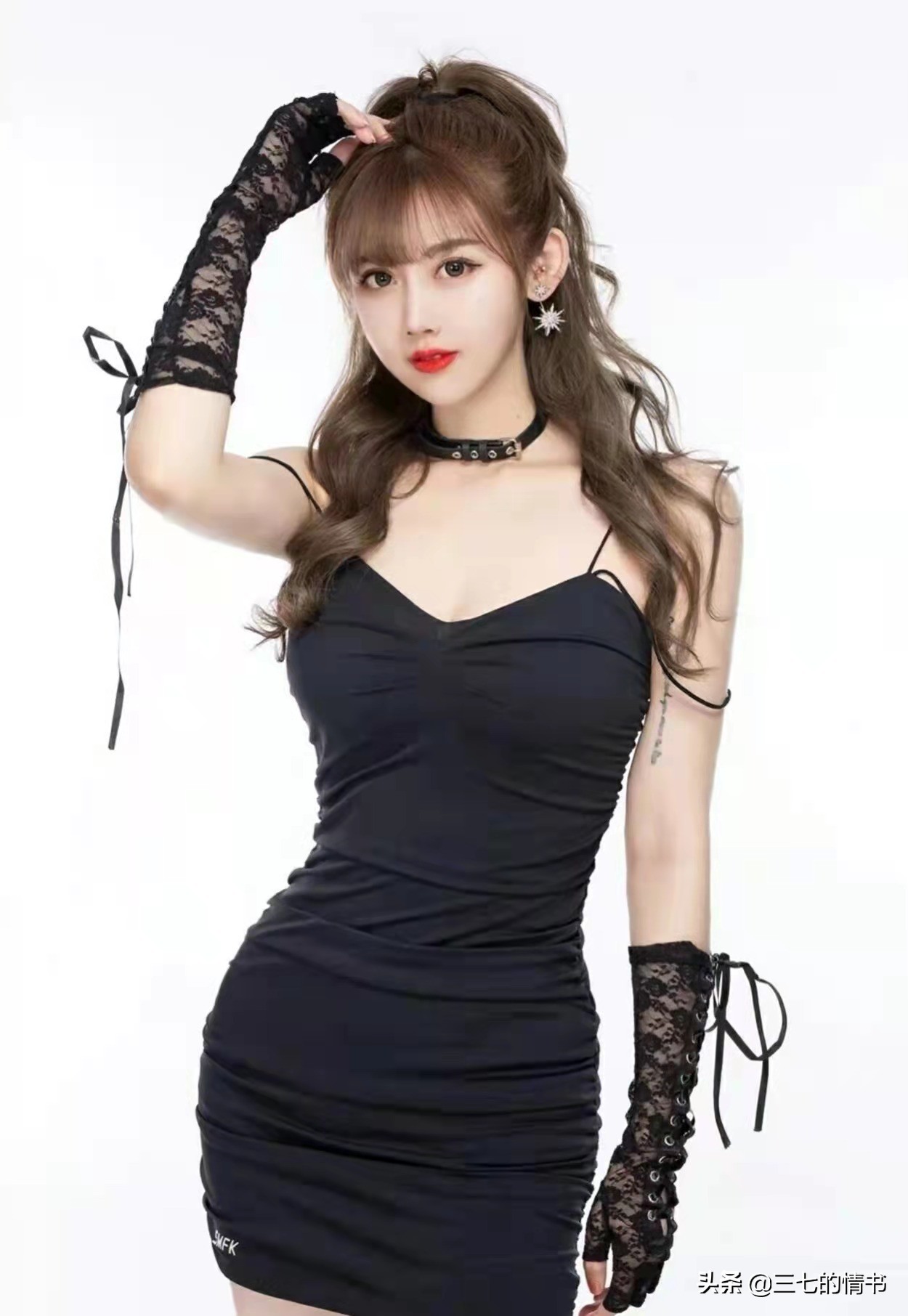 她回信息很慢且冷淡,女生对你回信息慢