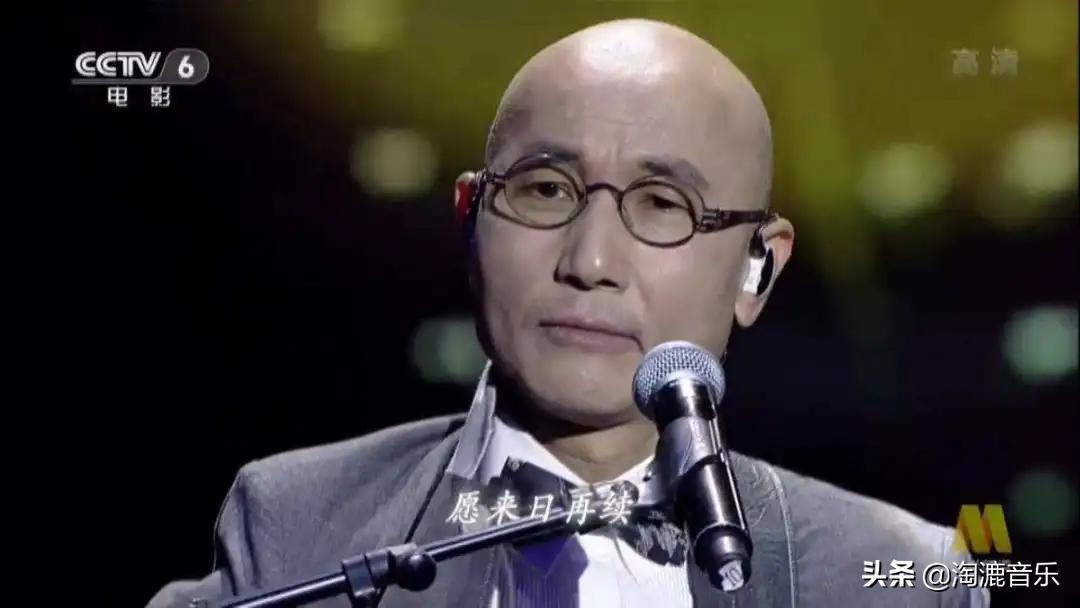 卢冠廷一生所爱超唯美,一生所爱卢冠廷经典评论