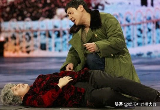 沈腾经典搞笑小品赵本山,扶不扶小品沈腾完整版赵本山