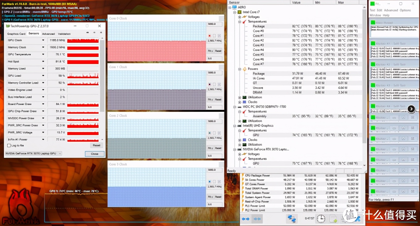 rtx30系列显卡对标什么,rtx30系显卡丐版和旗舰差距