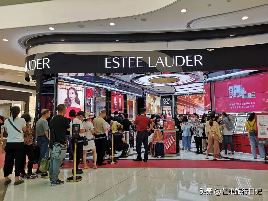 mac口红在机场免税店的价格,mac口红海南免税店多少钱一支