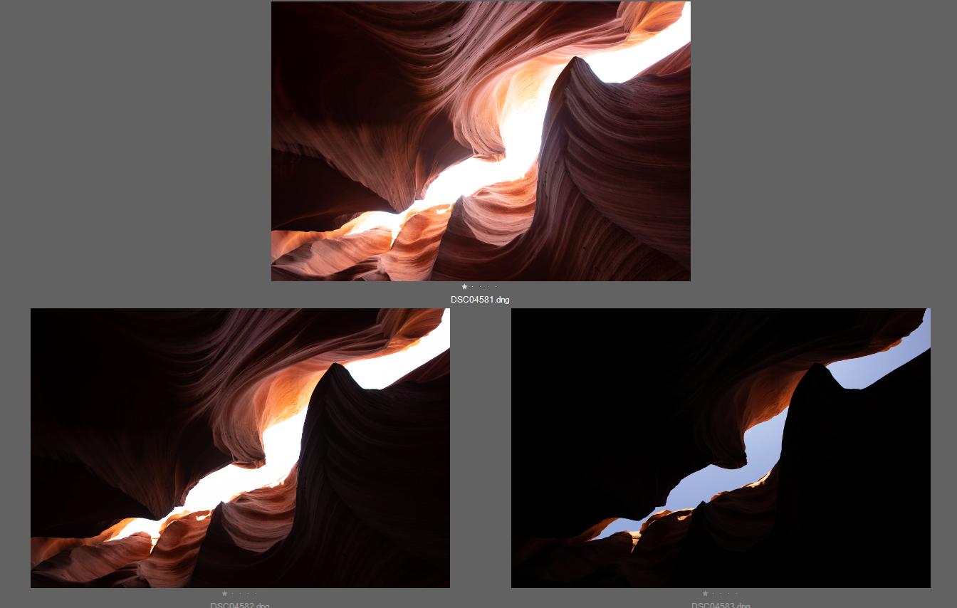 手把手教你拍摄相机宽容度,如何提高相机的宽容度