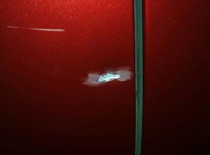 喷漆真不易,车辆喷漆的真实感受