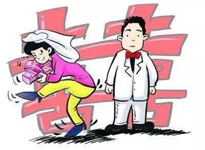 打结婚证骗婚案,领证当天新娘最终选择了出走