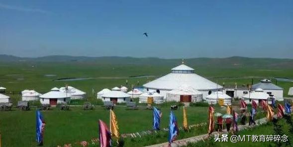 蒙古最近最火的民族舞蹈,蒙古族舞蹈十大经典