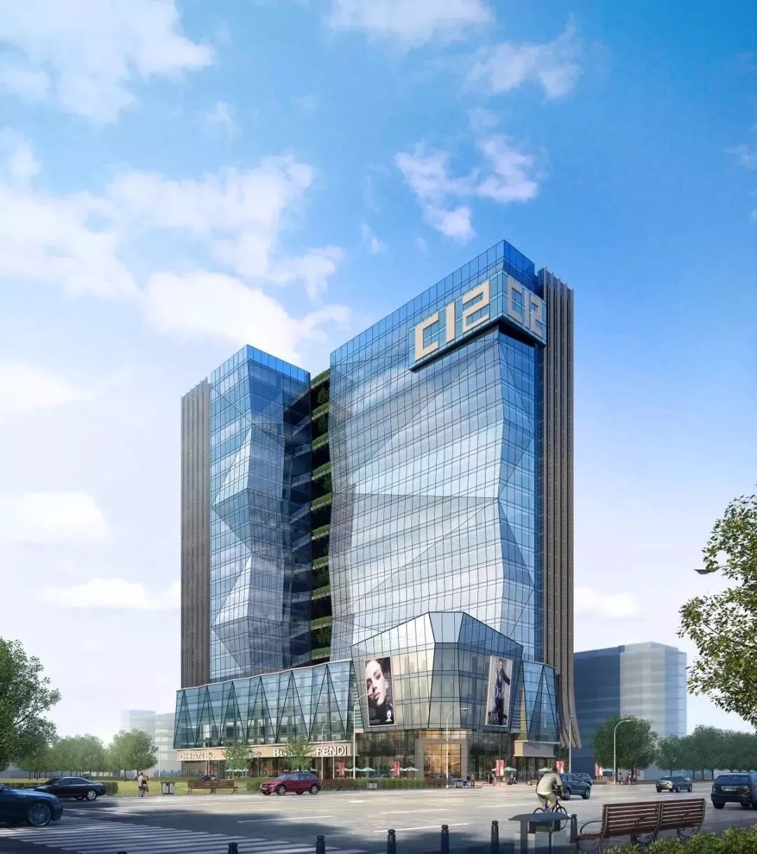 南京有哪些大型购物中心,南京或将再添一座大型购物中心