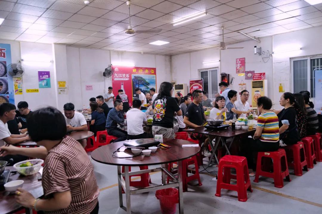 亲自去看海,第一次来到汕尾