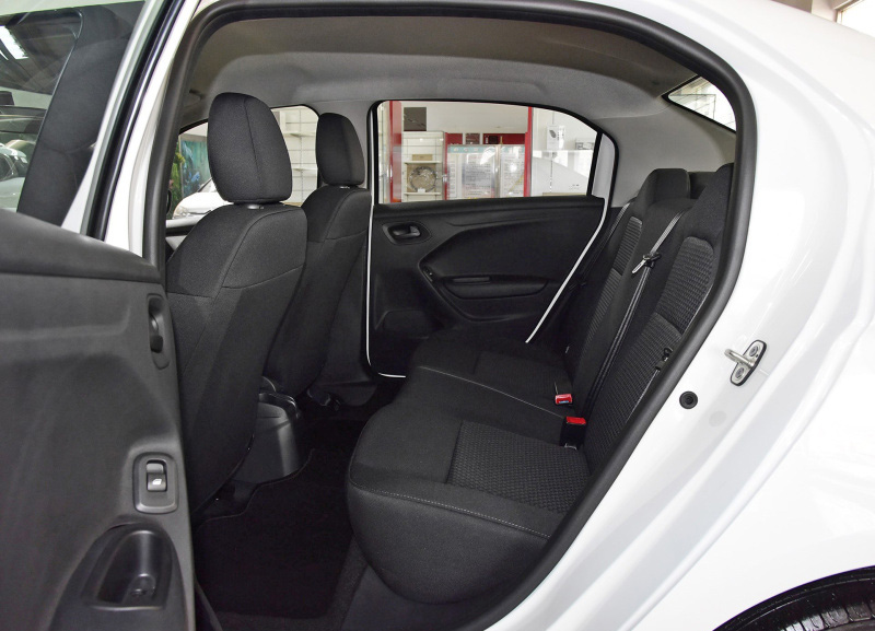 悲情的法系车，雪铁龙爱丽舍30天仅卖1台，口碑不差为啥没人买