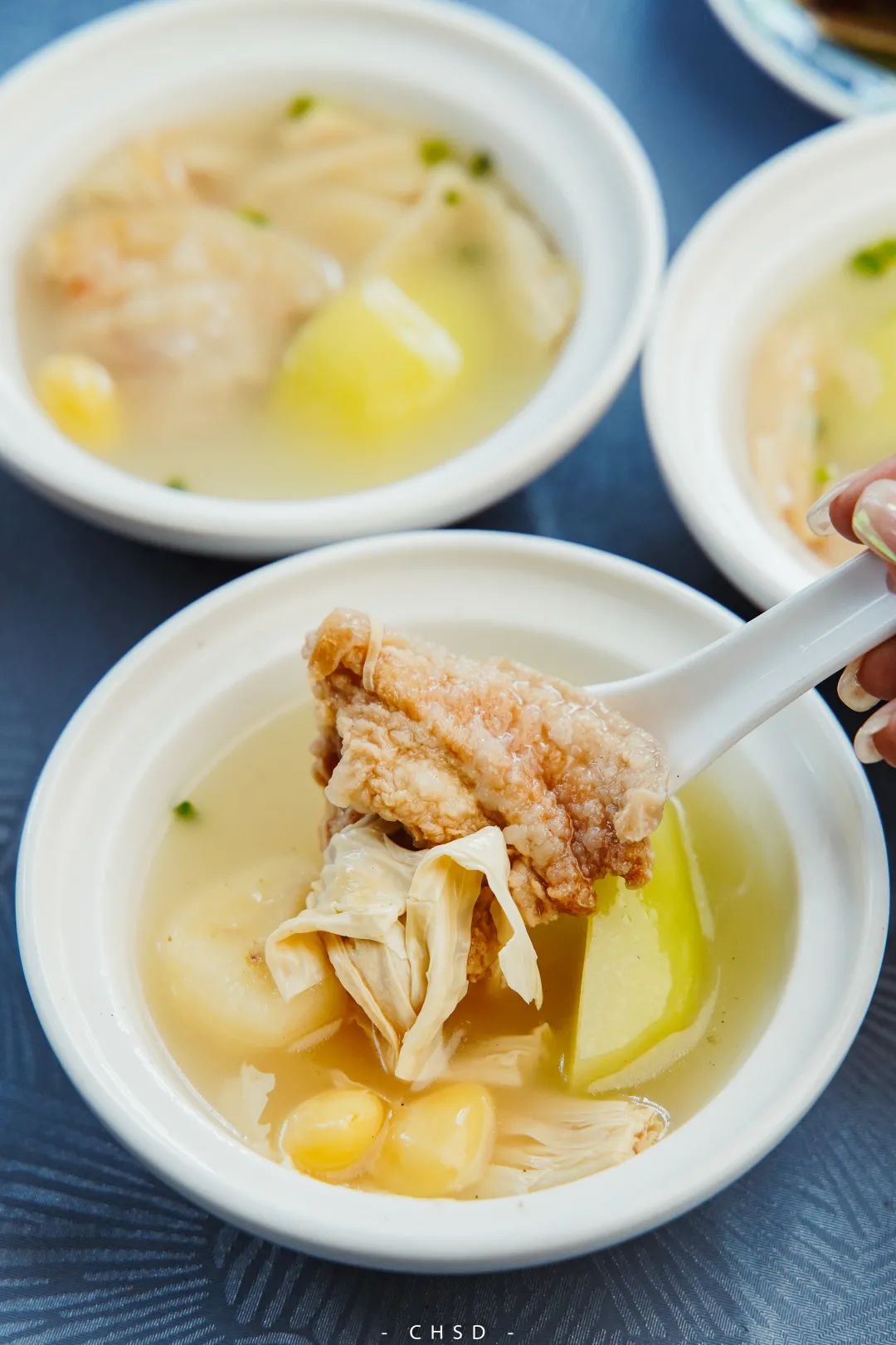 顺德最有名的私房菜,顺德御品私房菜地道顺德菜